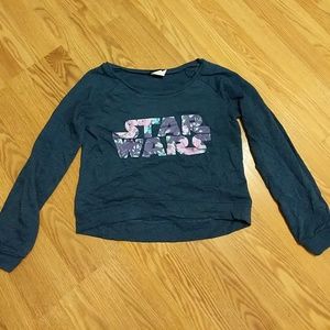 STAR WARS Sweater